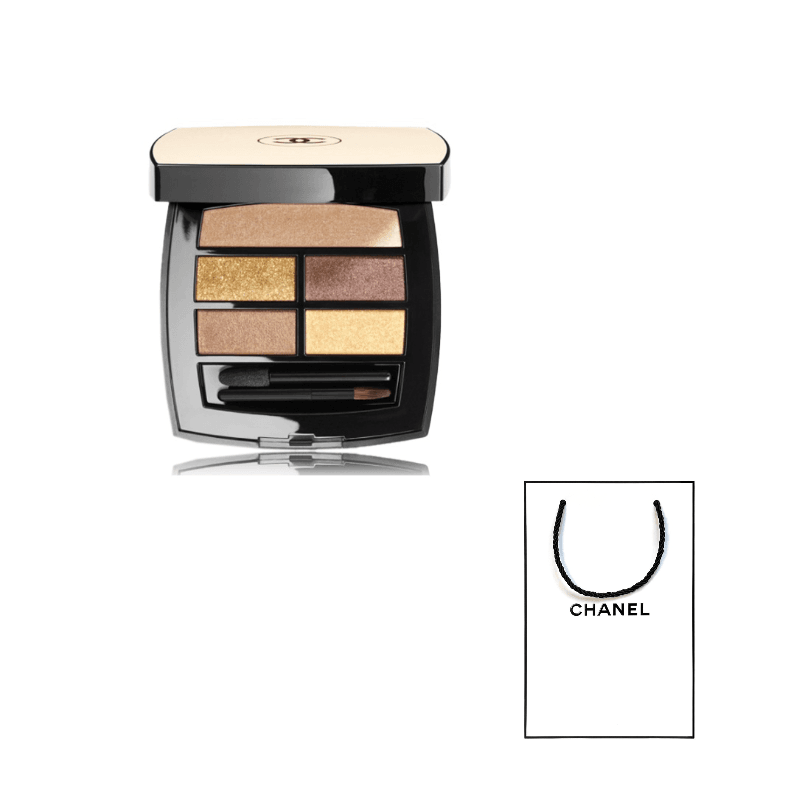 Тени для век Chanel - Boxette Shop